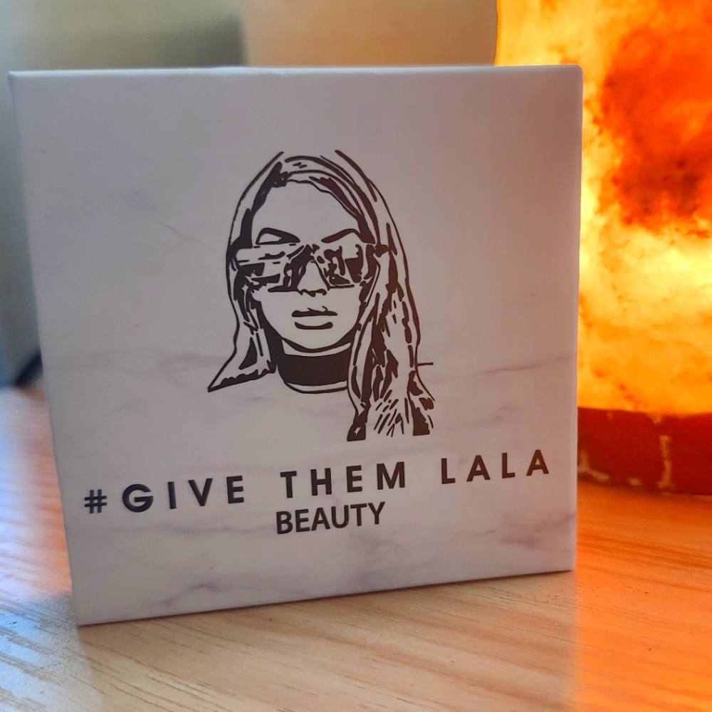 Give Them Lala Beauty- Highlighter